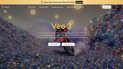 Veo3-ai.io thumbnail