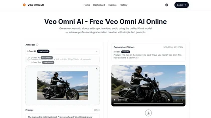 veomni.io thumbnail