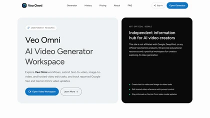 veoomni.ai thumbnail