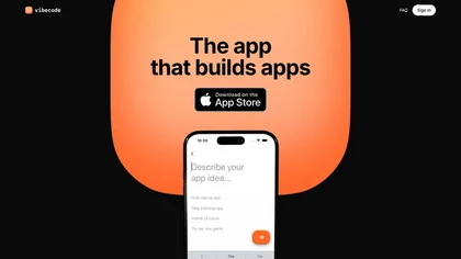 Vibecode image
