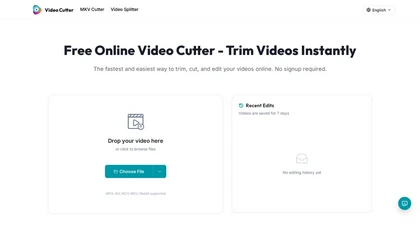 Video Cutter thumbnail