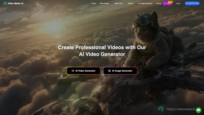 Video Maker AI thumbnail