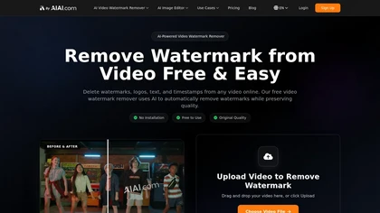 Video Watermark Remover​ thumbnail