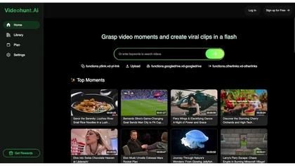 Videohunt.Ai image