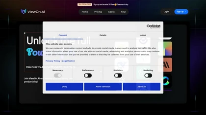 ViewOn.Ai image