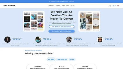 Viral Ecom Adz thumbnail