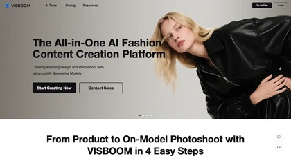 Visboom thumbnail