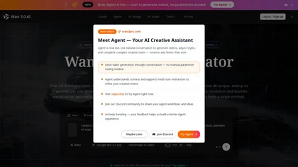 wan3pro.com website image