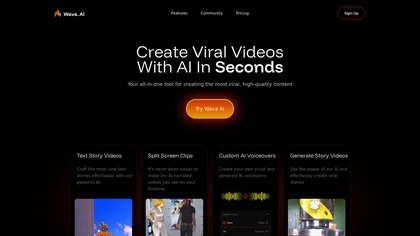 Wava AI thumbnail