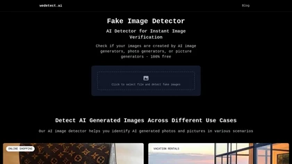 wedetect.ai thumbnail