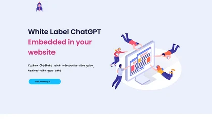 White Label ChatGPT image