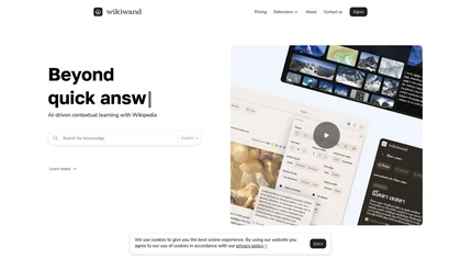 Wikiwand image