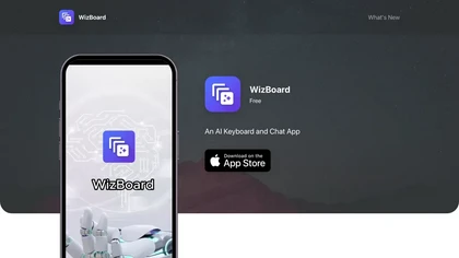 WizBoard image