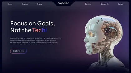 Xander image