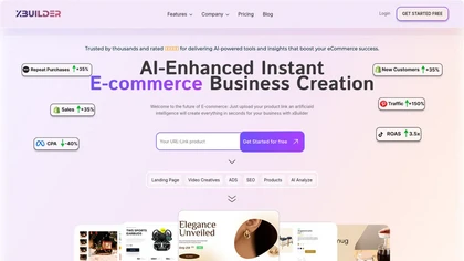 xBuilder.ai image