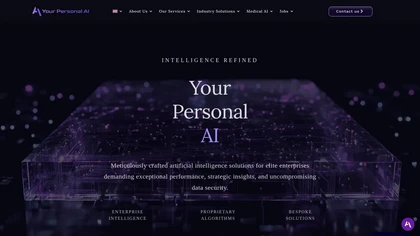 Your Personal AI thumbnail