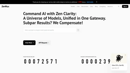 ZenMux thumbnail