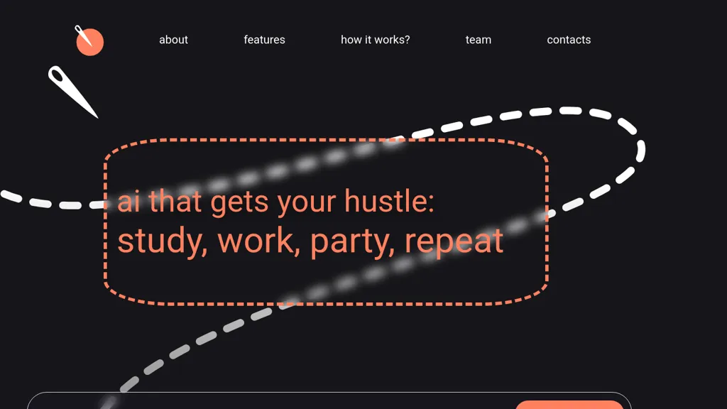 TimeTailor website