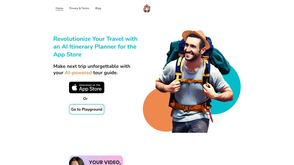 TRIPChatter AI alternatives and competitors