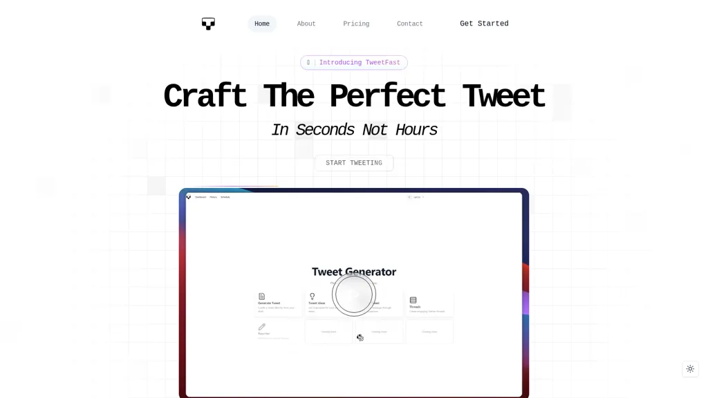 Tweet Fast alternatives and competitors