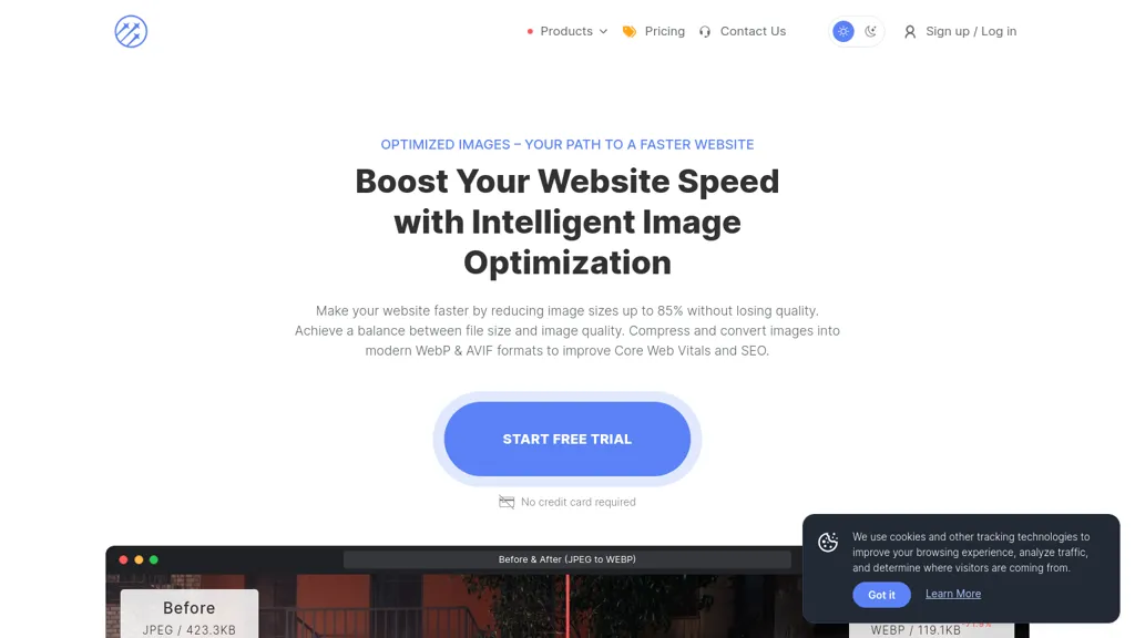 TypeIMG website