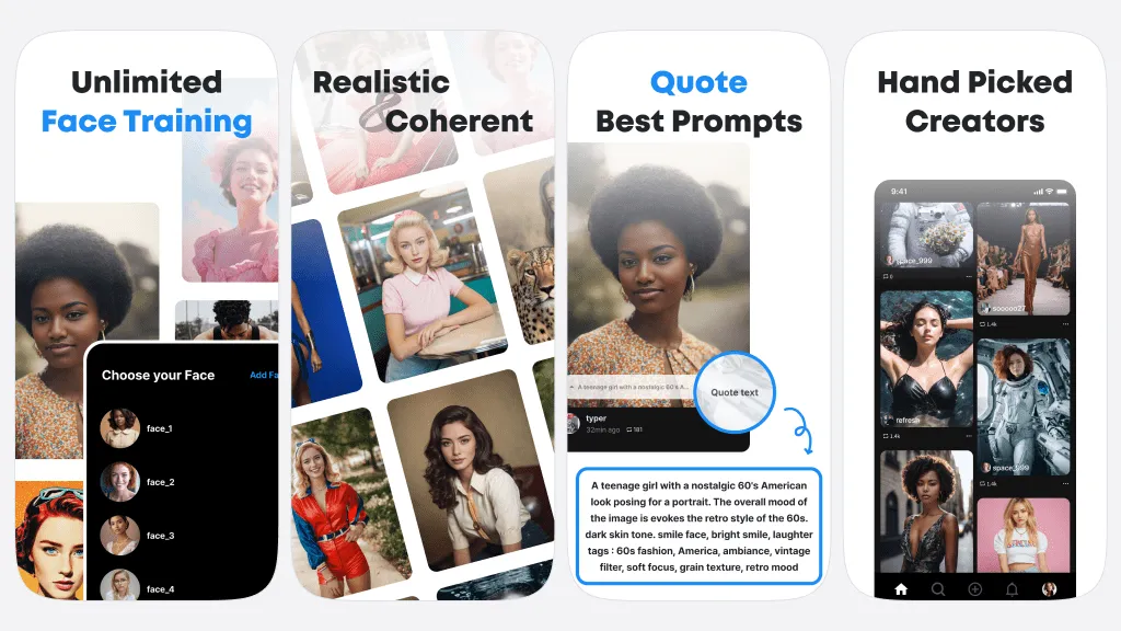 Unscripted Posing App: Find and Share the Best Locations