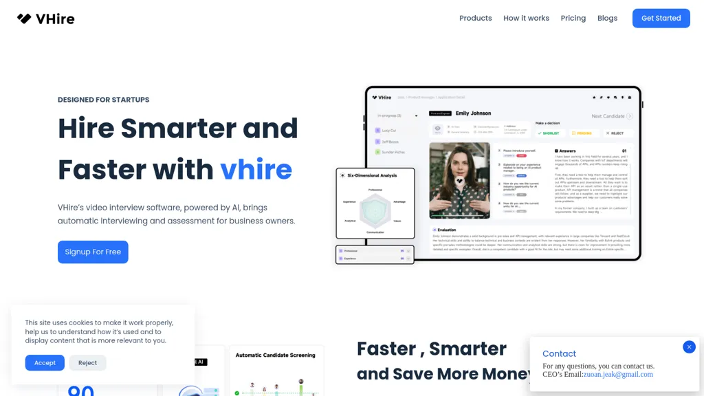 Vhire Vhire