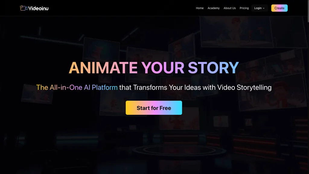 VideoInU alternatives and competitors