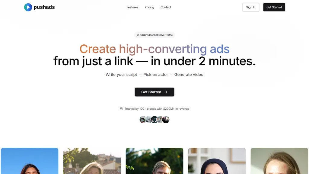Viral Magic Ai alternatives and competitors