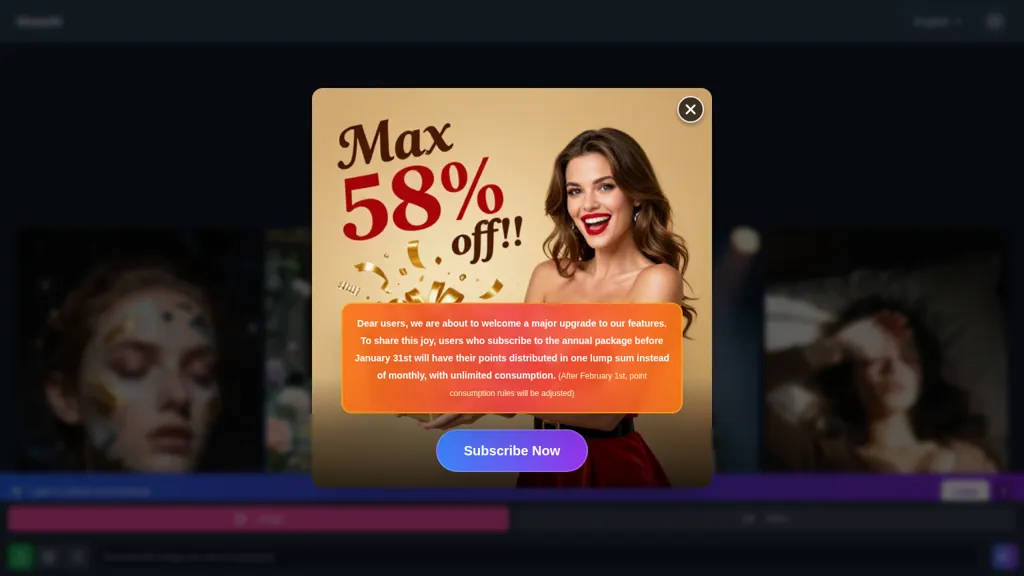 VoooAI alternatives and competitors