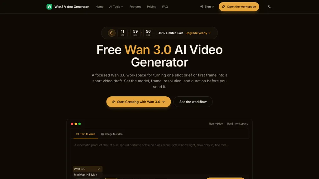 wan-3.pro screenshot