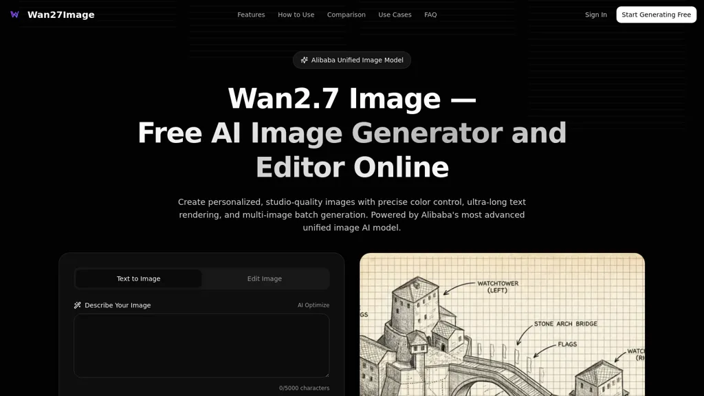 wan2.7-image.com alternatives and competitors