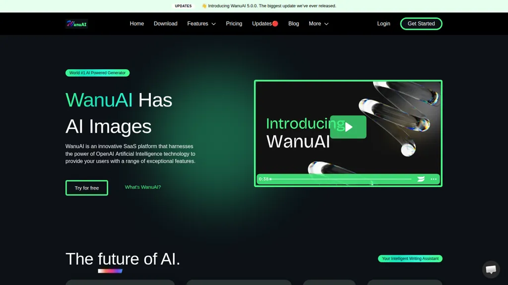 Wanuai alternatives and competitors