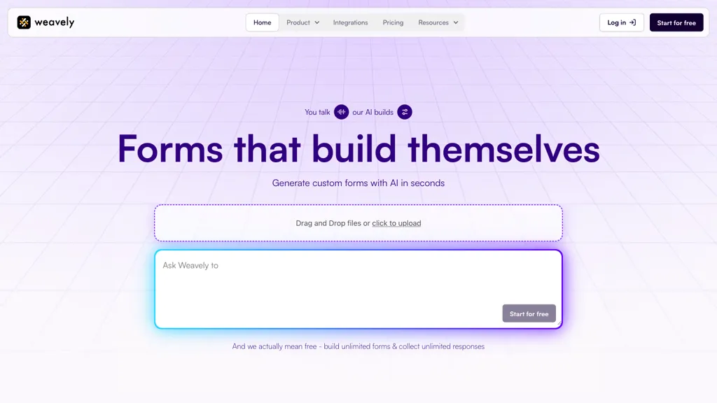 Weavely.ai alternatives and competitors