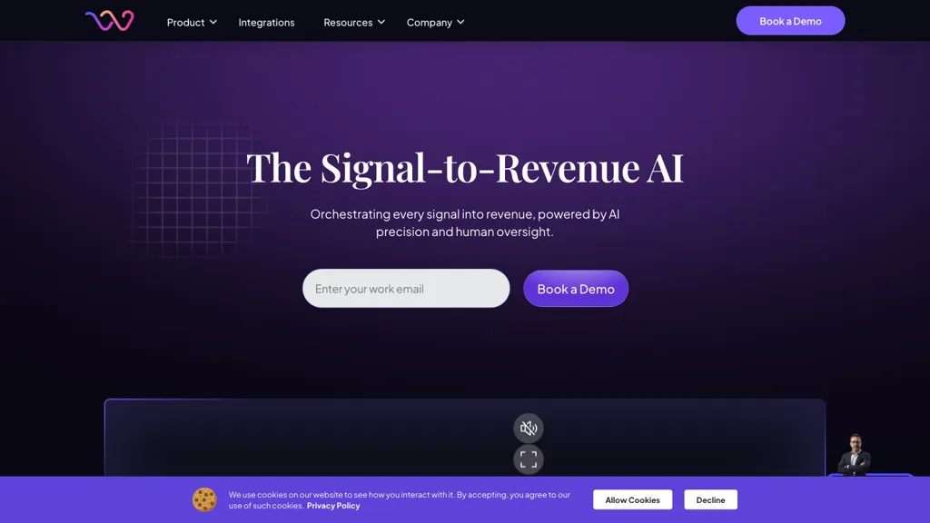 Wyzard.ai alternatives and competitors