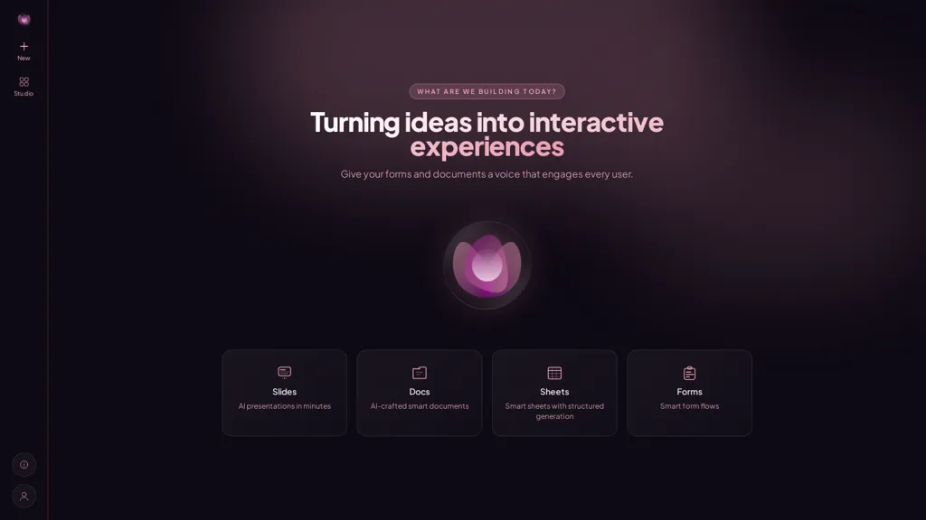 WZRD screenshot